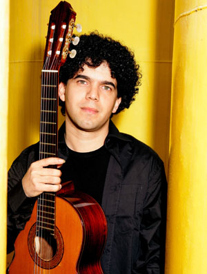 Foto de Judica&euml;l Perroy