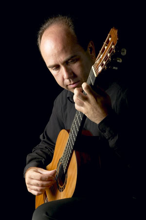 Miguel Trápaga Foto de Miguel Trápaga