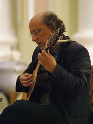 Foto de Jos&eacute; Miguel Moreno