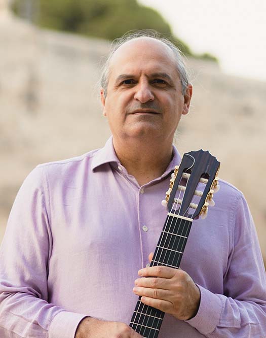 Foto de Rub&eacute;n Parejo