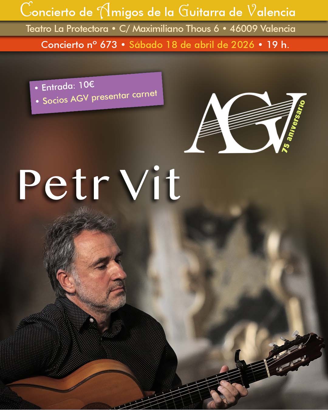Petr Vít Foto de Petr Vít