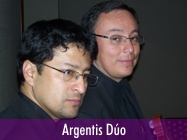 Foto de Argentis D&uacute;o