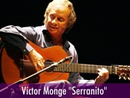 Foto de V&iacute;ctor Monge "Serranito"