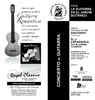 Programa del concierto de D&uacute;o Alla Spagnola