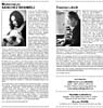 Programa del Concierto n&ordm; 512. Mariangeles S&aacute;nchez Benimeli & Torsten Laux