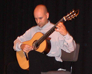 Fernando Espí Foto de Fernando Espí
