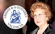 Rosa Gil del Bosque Rosa Gil del Bosque