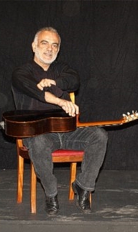 Juan Carlos Pérez Brito Foto de Juan Carlos Pérez Brito