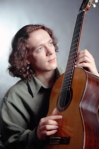 Dimitri Illarionov Foto de Dimitri Illarionov