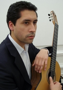 Esteban Espinoza Foto de Esteban Espinoza