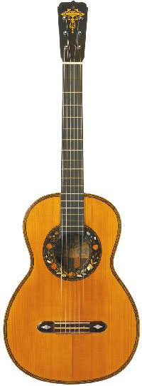 Guitarras Ramírez Foto de Guitarras Ramírez