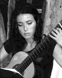 Irene Laguna Foto de Irene Laguna