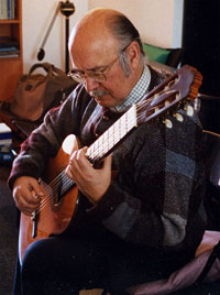 José Lázaro Villena Foto de José Lázaro Villena