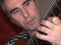 Foto de Jos&eacute; Luis Silvaje
