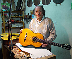 Paulino Bernabé Foto de Paulino Bernabé