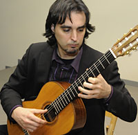 Foto de Toni Cotol&iacute;