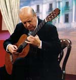 VII Jornadas Internacionales de Guitarra de Valencia Eulogio Dávalos