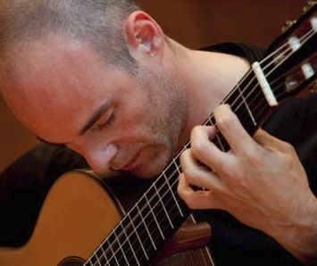 25 al 29 de julio III Curso de Ricardo Gall&eacute;n